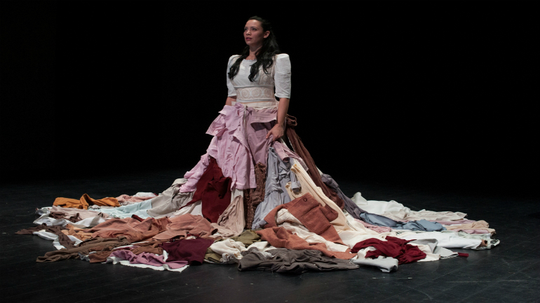 «Αντιγόνη»